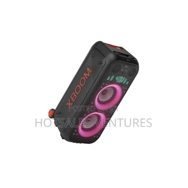 Quality Lg 1000 Watt Xboom Party Box Speaker Loud Party Speaker- Xl9 · Photo 1