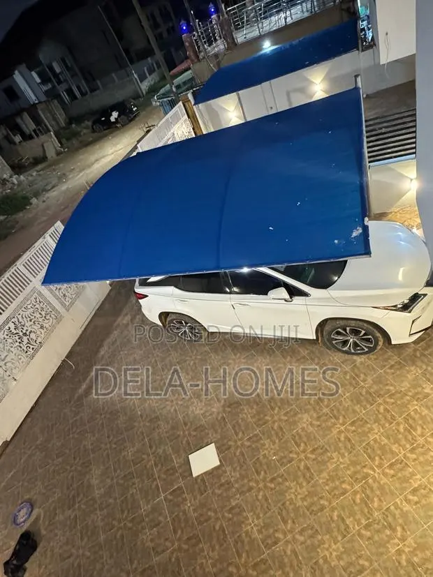 Three Bedro Duplex for Rent at Ashaley Botwe. · Photo 1