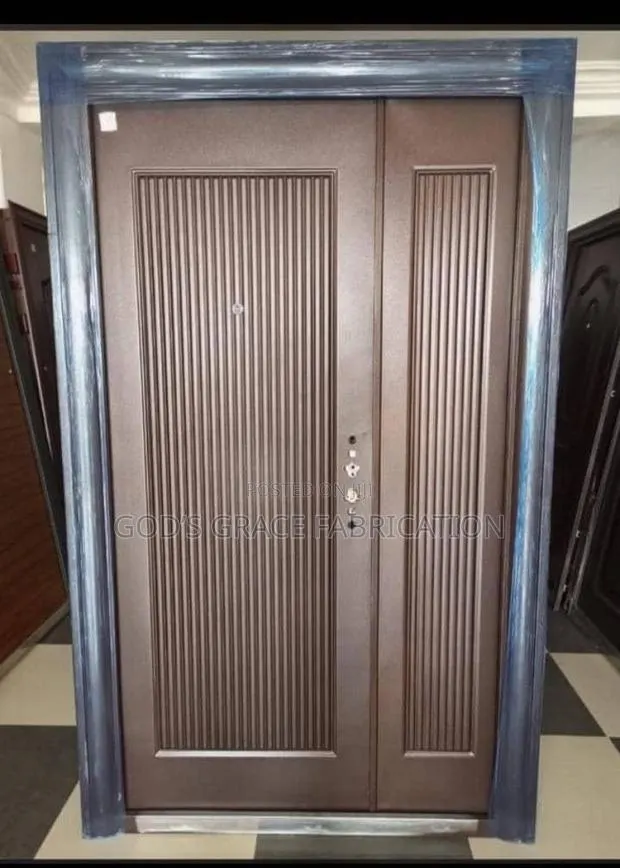 China Door Frames All Designs · Photo 1