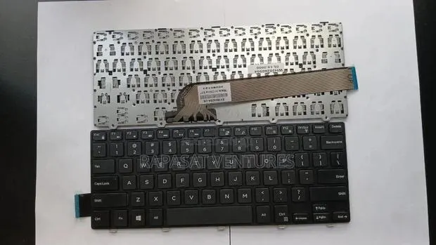 US Keyboard for Dell 14-3000 · Photo 1