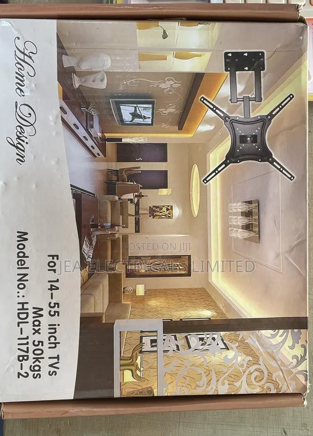 TV Wall Mount · Photo 1