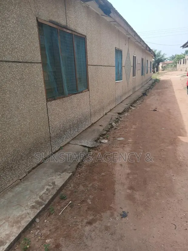12bdrm House in Hohoe Municipal for sale