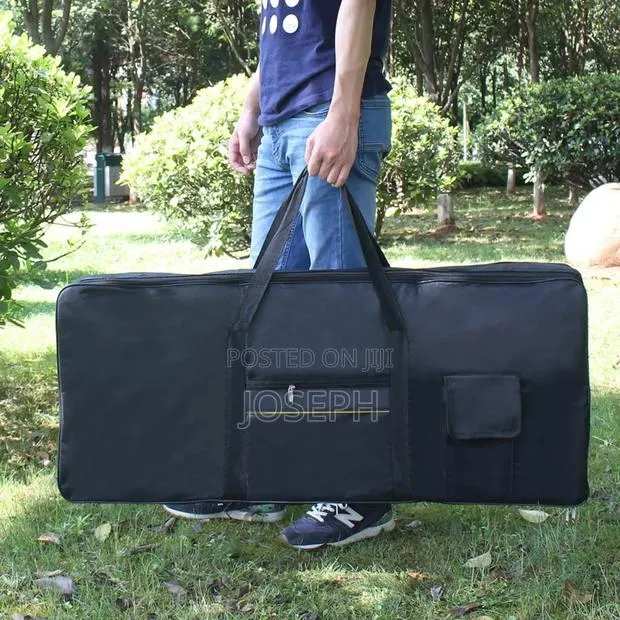 Keyboard Bag · Photo 1