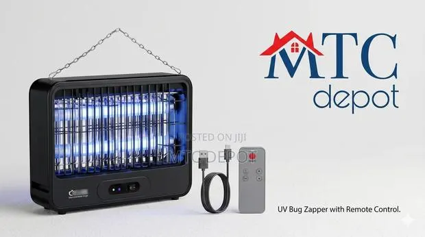 Mosquito Light · Photo 1