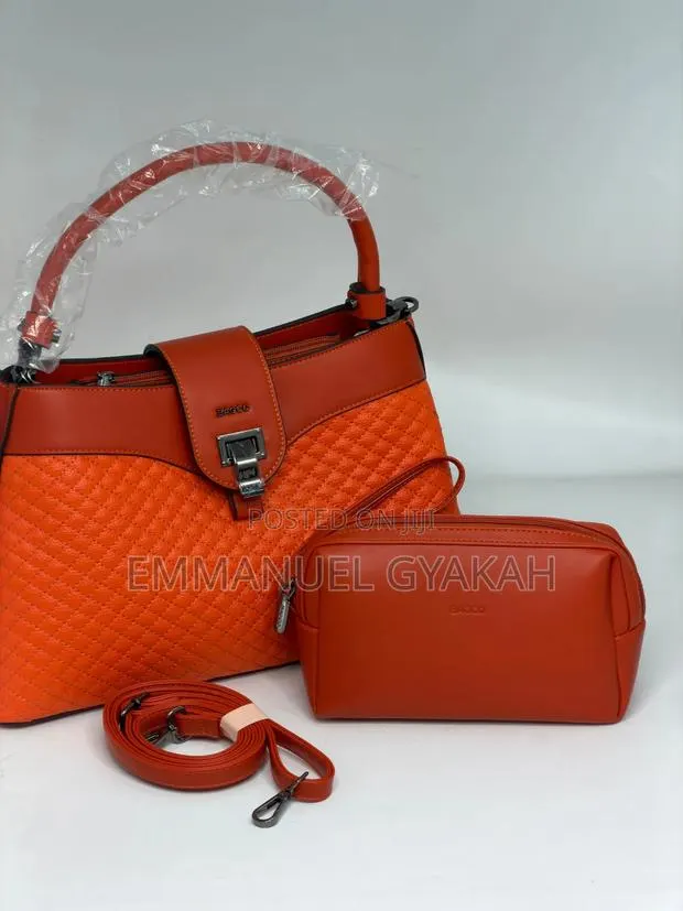 Classic Bagco Ladies’ Bags · Photo 1