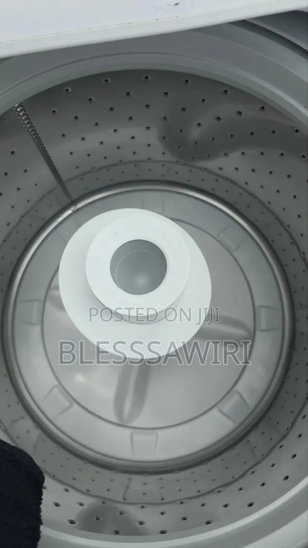 Brand New Hotpoint GE 22kg Top Loader Washing Machine From USA