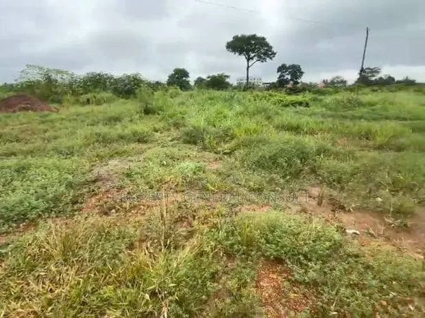 Two Plot Roadside Land at Ho Sonrise · Photo 1
