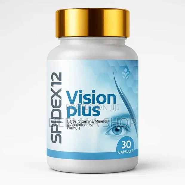 Spidex12 Vision Plus · Photo 1