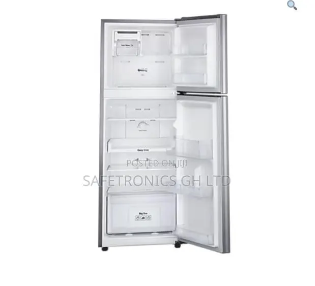 Choose Grey Samsung Duracool Fridge Top Mounted Freezer [Rt28faredsa] · Photo 1