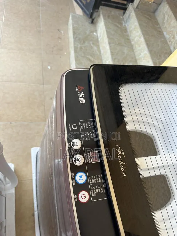 A Brand New Washing Machine for Sale at an Affordable Price. · Photo 1