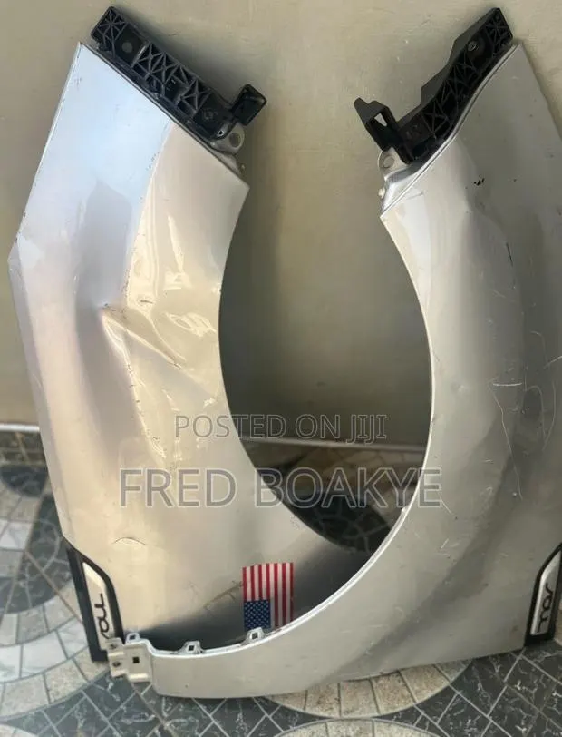 Kia Soul Fender · Photo 1
