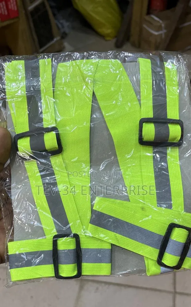 Reflective Belt · Photo 1