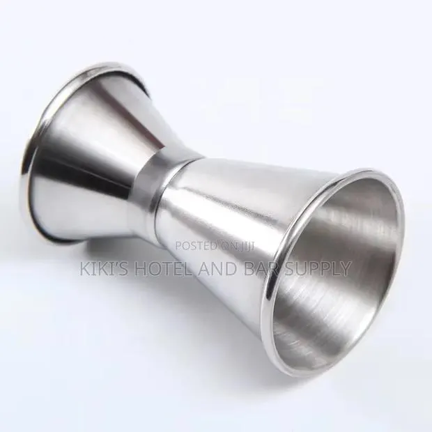 15/30ml Jigger · Photo 1
