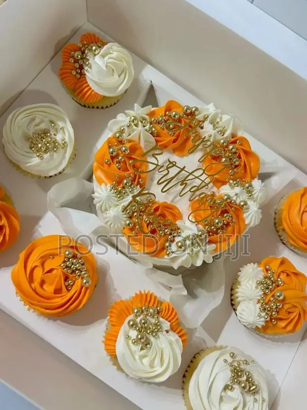 Bento Cakes Plus Cupcakes · Photo 1