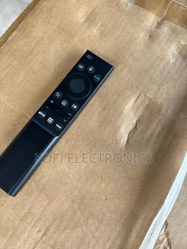 Original Samsung One Remote Sleek Design Easy Operation · Photo 1