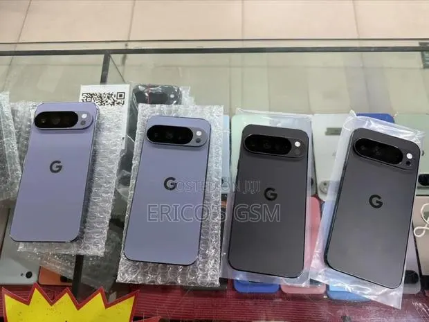 New Google Pixel 10 Pro XL 1 TB Black · Photo 1