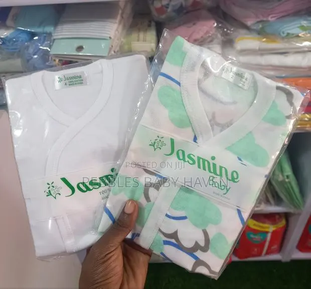 Baby Welcome Dresses · Photo 1