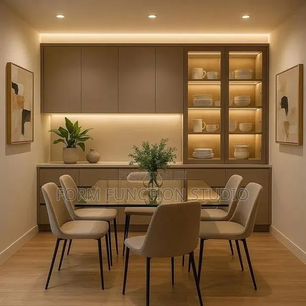 Architectural Interior 3D Design 69 · Photo 1
