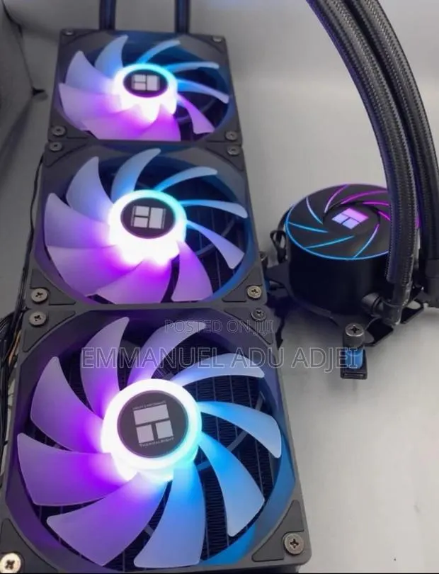Thermalright Aqua Elite 360 Argb for Sale at a Very Affordable Price · Photo 1