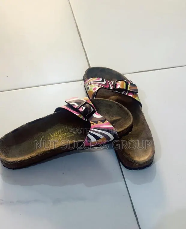 Pipillo Original Birkenstock · Photo 1