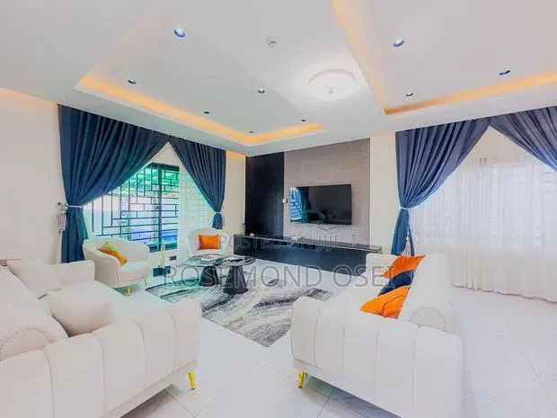 Furnished 3bdrm House in East Legon, Frafraha for sale · Photo 1