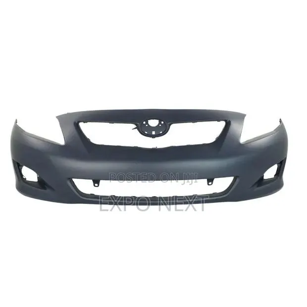 Front Bumper for Toyota Corolla 2009-2013 · Photo 1