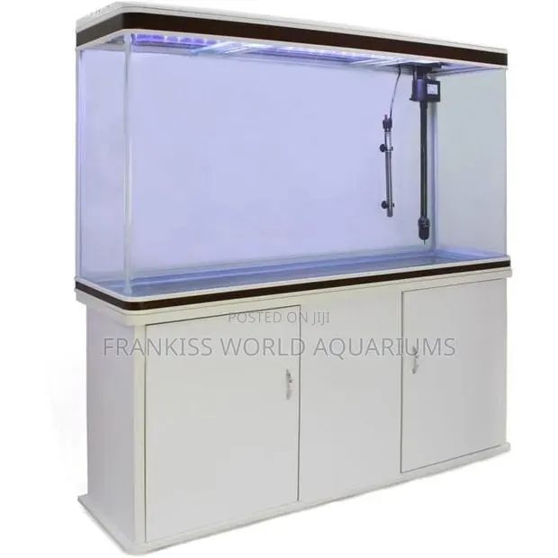Aquarium Tank · Photo 1