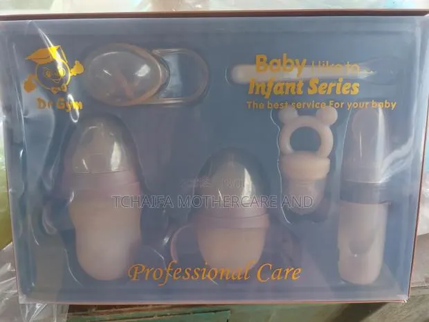 Silicone Feeding Set · Photo 2