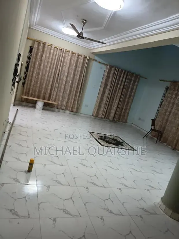 4bdrm House in Ablekuma Kfc, CP for rent · Photo 1
