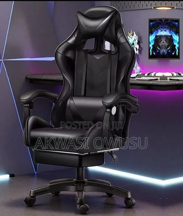 Gaming Chair · Photo 1