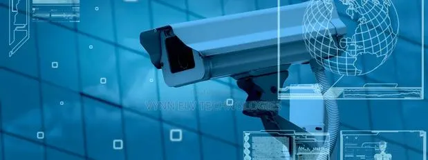 Cctv, Access Control, Electric Fence, Fire Alarm · Photo 1