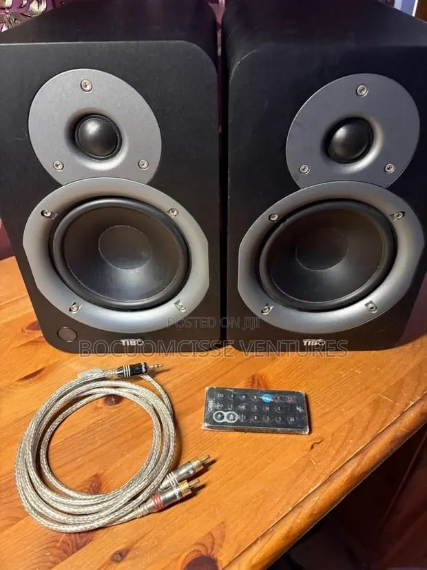 Tibo Plus 2 Bluetooth Monitor · Photo 1