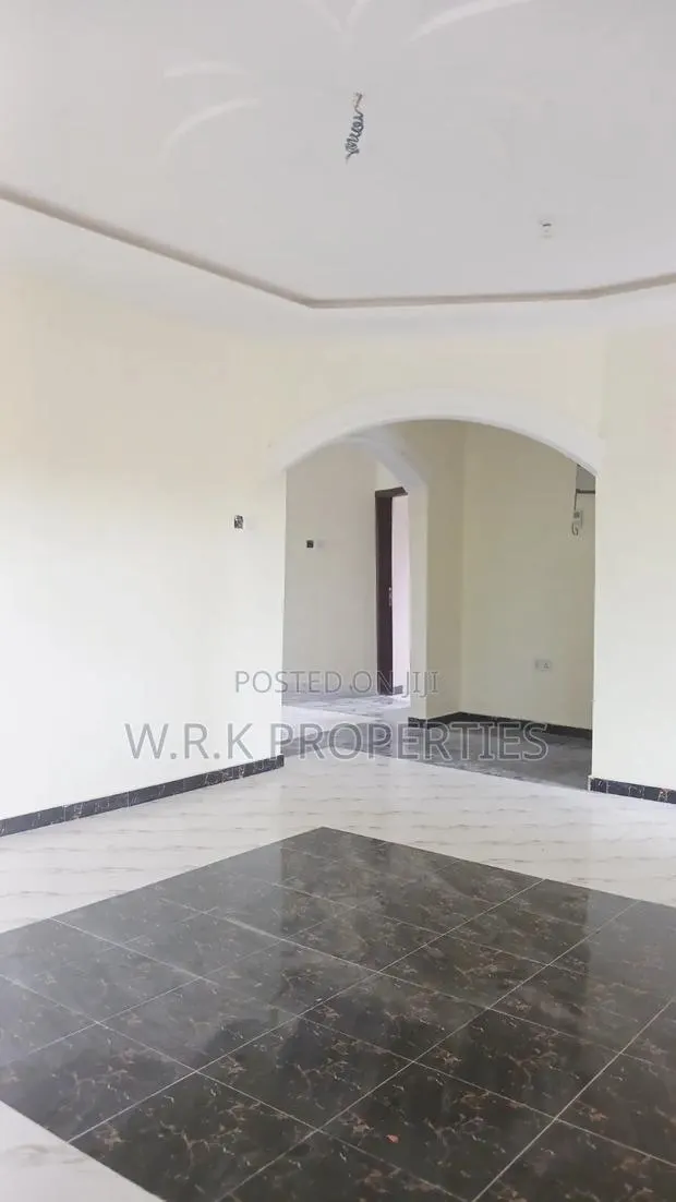 2bdrm Apartment in Old Estate, New-Juaben Municipal for rent · Photo 1