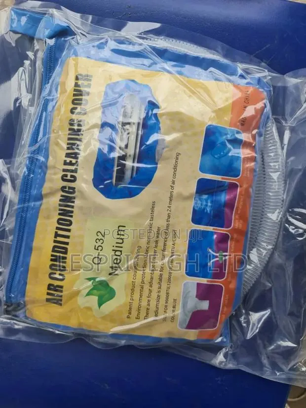 Easy Clean With Ac Cleaning Cover · Photo 1