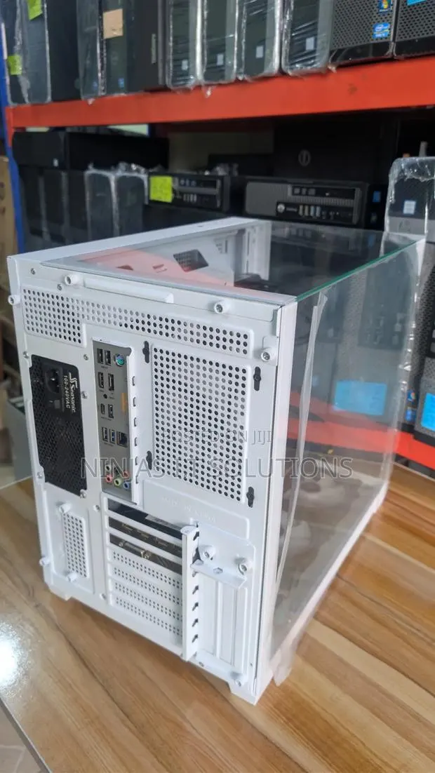 New Desktop Computer 16GB Intel Core i7 SSD 1T · Photo 1
