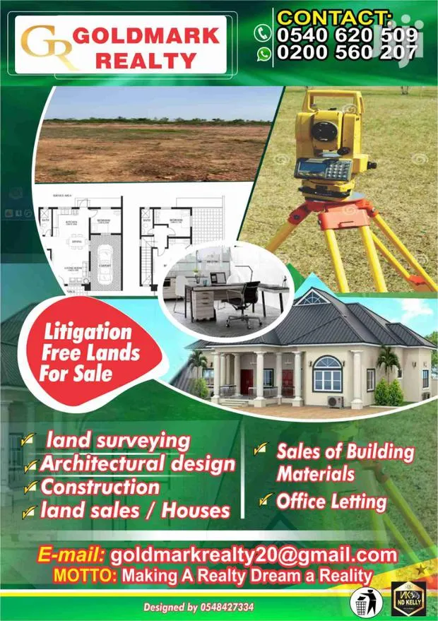 Goldmark Realty · Photo 1