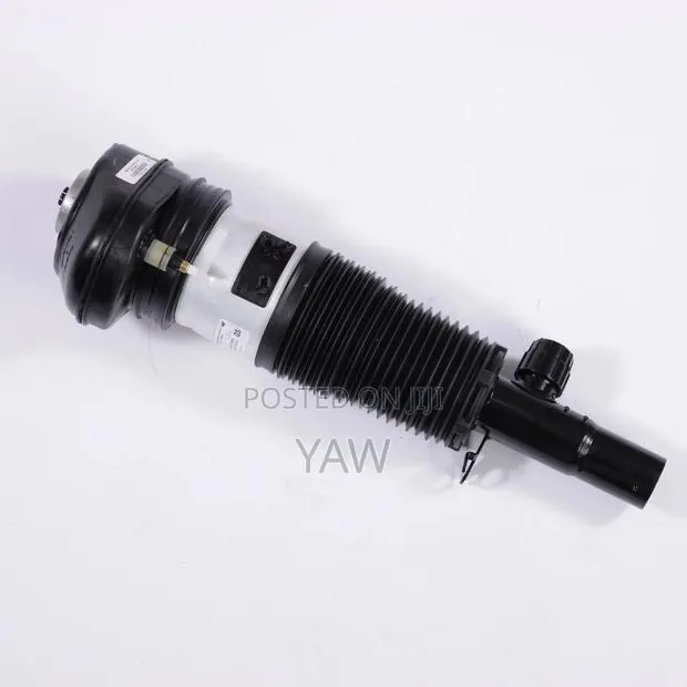 BMW X7 G07 2020-2024 Air Suspension Shock Absorber · Photo 1