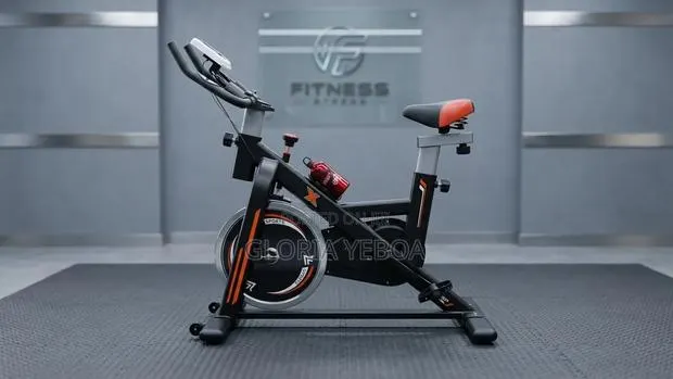 Spinning Bike/Exercise Bike · Photo 1
