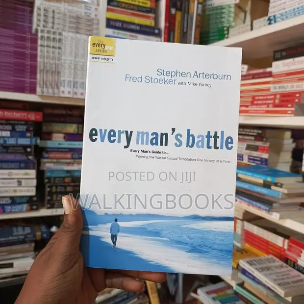 Everyman's Battle · Photo 1
