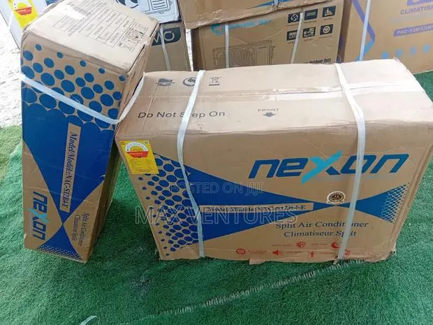 Nexon 1.5HP Air Condition – Premium Cooling Performance 1.5hp AC · Photo 1
