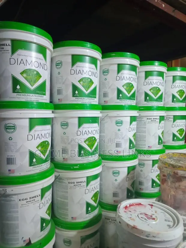 American Paints - 20l · Photo 1
