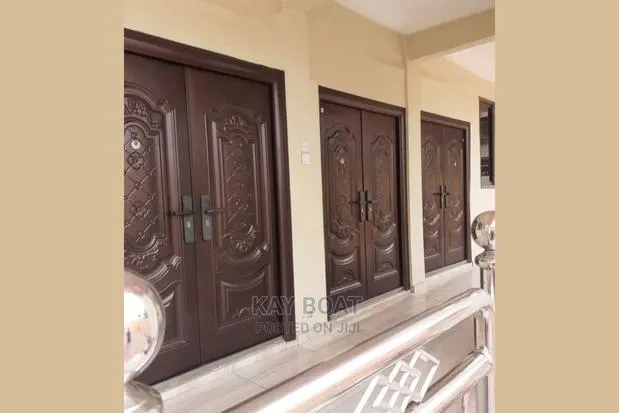 Elegant Double Door Available · Photo 1