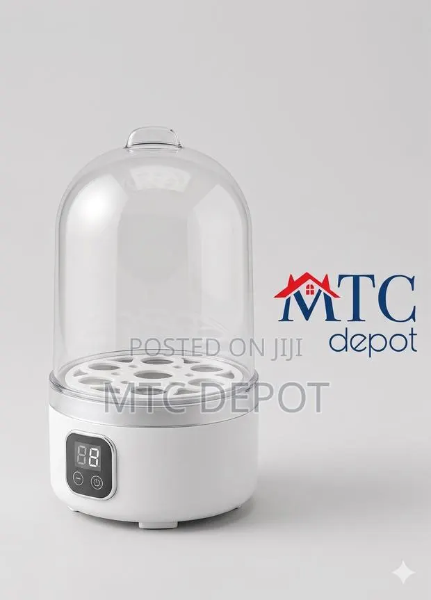Rechargeable Mini Washing · Photo 1