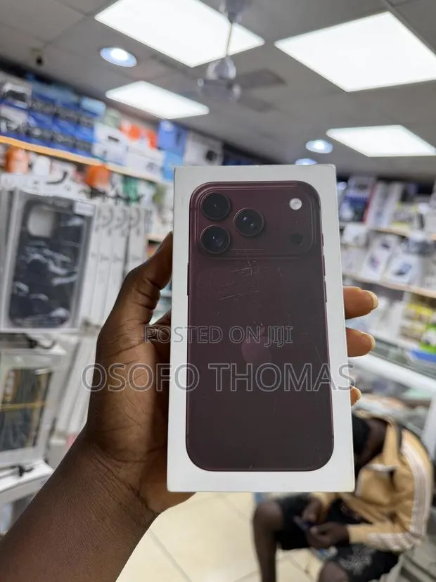New AT&T Quickfire Purple · Photo 1