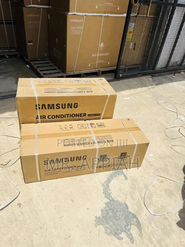 Order Affordable Samsung 2.0hp Air Conditioner(White)R410 Gas · Photo 1