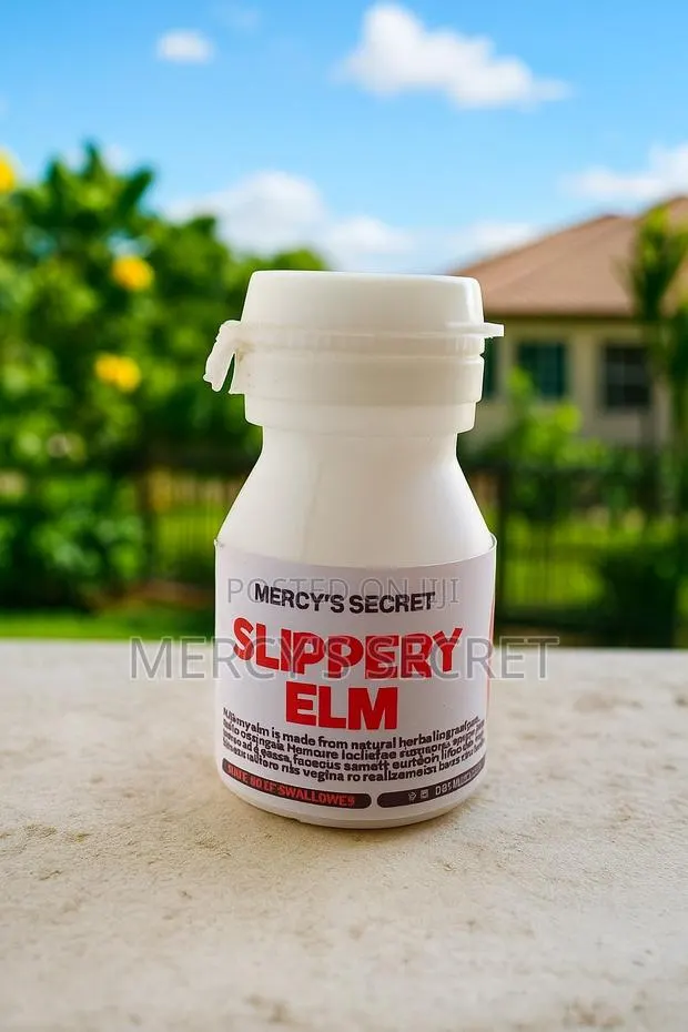 Slippery Elm (10pills) · Photo 1