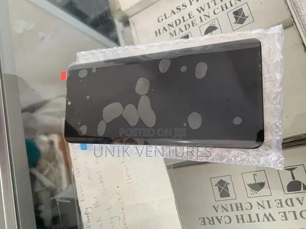 Lg Velvet Screen · Photo 1