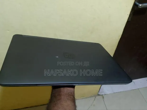 Laptop HP ProBook 650 G1 8GB Intel Core i5 SSD 250GB · Photo 1