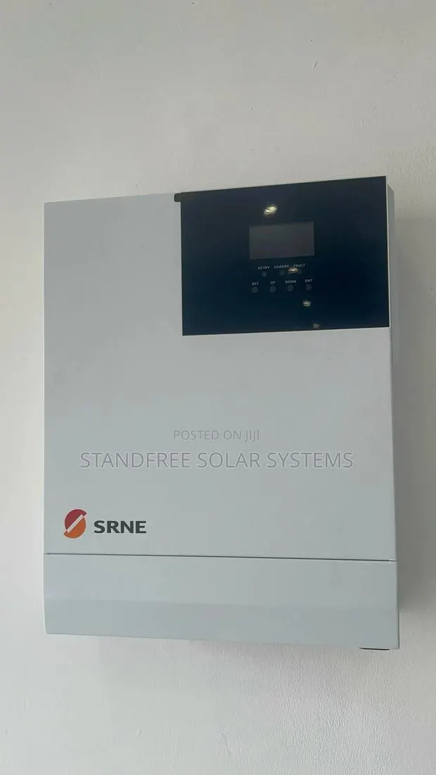 Solar Inverters
