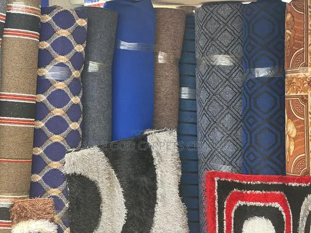 All Class of Carpets · Photo 1